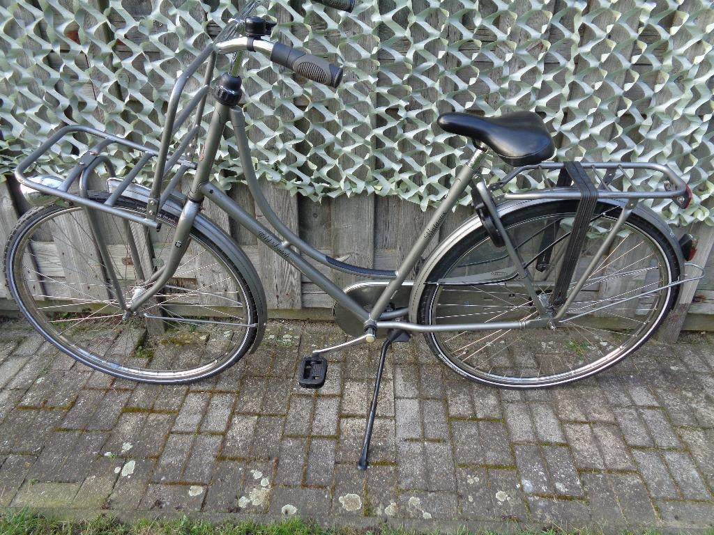 Oma Fiets 28" ( Batavus ), 56 cm of meer, Ophalen, Gebruikt, Batavus