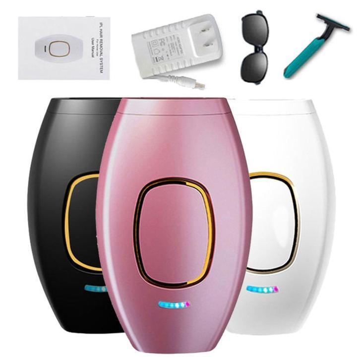 Epilator Pijnloos Voor Ontharing, Sieraden, Tassen en Uiterlijk, Uiterlijk | Lichaamsverzorging, Nieuw, Ophalen of Verzenden