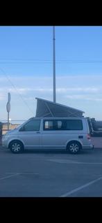 VW T5 California Trentline 2004, ABS, Westfalia, Particulier, Standkachel