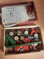 Mecano, Ophalen, Gebruikt, Groter dan 1:32