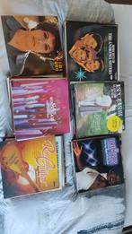 Partij singels en lp's  jaren 70, Ophalen, 1960 tot 1980, Gebruikt, Overige formaten