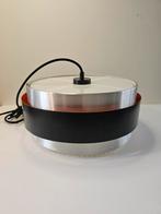 Deens design Fog&Mørup Hanglamp Saturn vintage jr 70, Vintage Deens design, Ophalen of Verzenden, Zo goed als nieuw, X