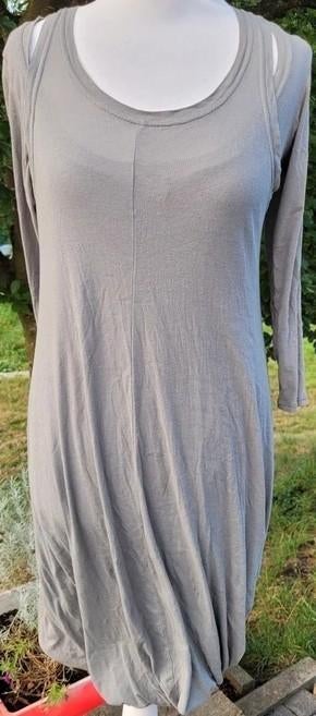 Rundholz jurk, Kleding | Dames, Jurken, Maat 38/40 (M), Verzenden, Rundholz, Zo goed als nieuw