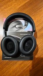 Bose QuietComfort Ultra, weinig gebruikt., Audio, Tv en Foto, Koptelefoons, Ophalen of Verzenden, Zo goed als nieuw, Overige merken