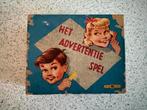 Jumbo Advertentiespel jaren 40-50, Een of twee spelers, Ophalen of Verzenden, Gebruikt, Reisspel