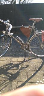 Een RIH racefiets speciaal, 28 inch, Gebruikt, Vering, 10 tot 15 versnellingen