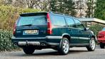 Volvo V70 XC 1999, Auto's, Voorwielaandrijving, 1280 kg, 4 cilinders, Cabriolet
