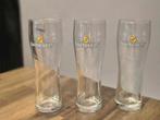 20 Swinckels bierglazen, Ophalen of Verzenden, Zo goed als nieuw, Glas of Glazen, Overige merken