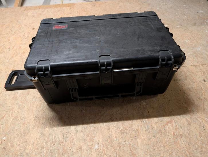 SKB 3i-2918-10 Waterdichte Koffer, Muziek en Instrumenten, Behuizingen en Koffers, Gebruikt, Overige instrumenten, Ophalen
