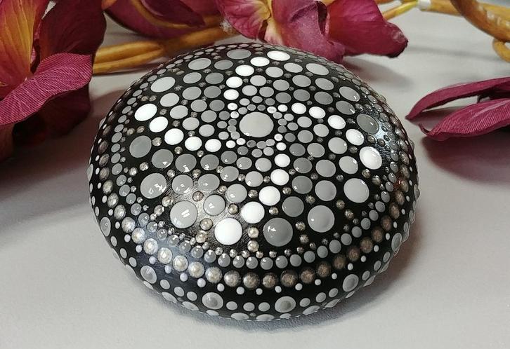 Siersteen Nr. S1946, Huis en Inrichting, Woonaccessoires | Overige, Nieuw, Ophalen