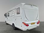 Hymer Exis-i 588 150PK Lengtebedden / 12 maand Garantie, Integraal, Startonderbreker, Fiat, Bedrijf