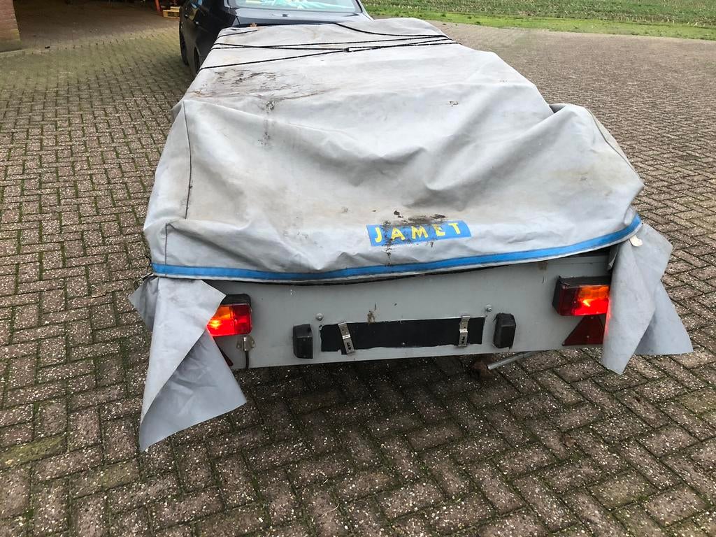 Vouwwagen, Ophalen of Verzenden