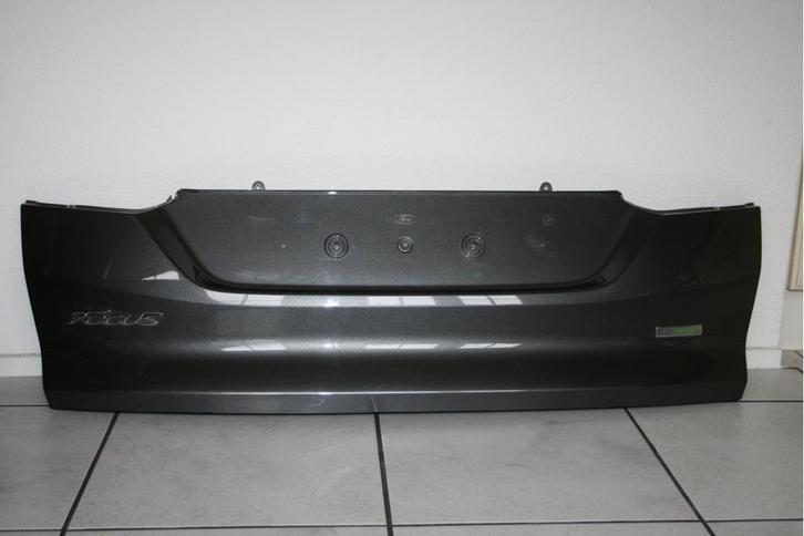 Bumperdeel FORD FOCUS STATIONCAR ( MIDDENDEEL), Niet ingevuld, Gebruikt, Niet ingevuld, Ophalen of Verzenden