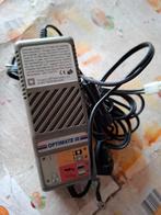 ✅️OptiMate 3 druppellader, Ophalen of Verzenden