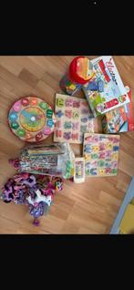 Veel speelgoed alles voor 25 euro, Ophalen of Verzenden, Zo goed als nieuw, Jongen of Meisje