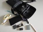 Nintendo DS Lite Zwart, Spelcomputers en Games, Ophalen, Overige genres, 1 speler, Zo goed als nieuw