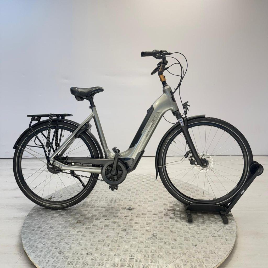 Sparta c-Grid Ultra ltd METb Dames Grey gloss 56cm 2022, Sparta, Gebruikt, -, - 0
-, NL