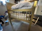 Gratis retro babybedje, Ophalen, Gebruikt, Ledikant