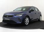 Opel Corsa 1.2 100PK Edition Automaat | Parkeerhulp | Licht, Auto's, Opel, Automaat, 101 pk, Gebruikt, Bedrijf