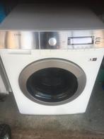 AEG Was/Droog machine 9/7kg., zéér goed werkend, onderhouden, Witgoed en Apparatuur, Was-droogcombinaties, 8 tot 10 kg, Ophalen