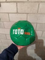 Toto voetbal, Maat XL, Ophalen of Verzenden, Gebruikt, Bal