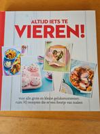 Altijd iets te vieren! Kookboek Albert Heijn, Albert Heijn, Nieuw, Ophalen of Verzenden, Hoofdgerechten