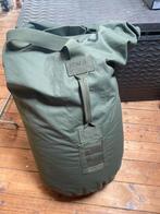 Plunjezak (leger), Ophalen of Verzenden, Landmacht, Nederland