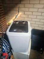 Camping wasmachine, Ophalen of Verzenden, Gebruikt