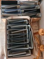 Partij Ordners, Ophalen