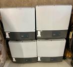 4 stuks SMA omvormers sunny tripower stp20000, Ophalen, Gebruikt, Overige typen
