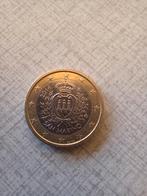 1 euro San Marino 2014, Postzegels en Munten, Munten | Europa | Euromunten, Ophalen, San Marino, 2 euro, Losse munt