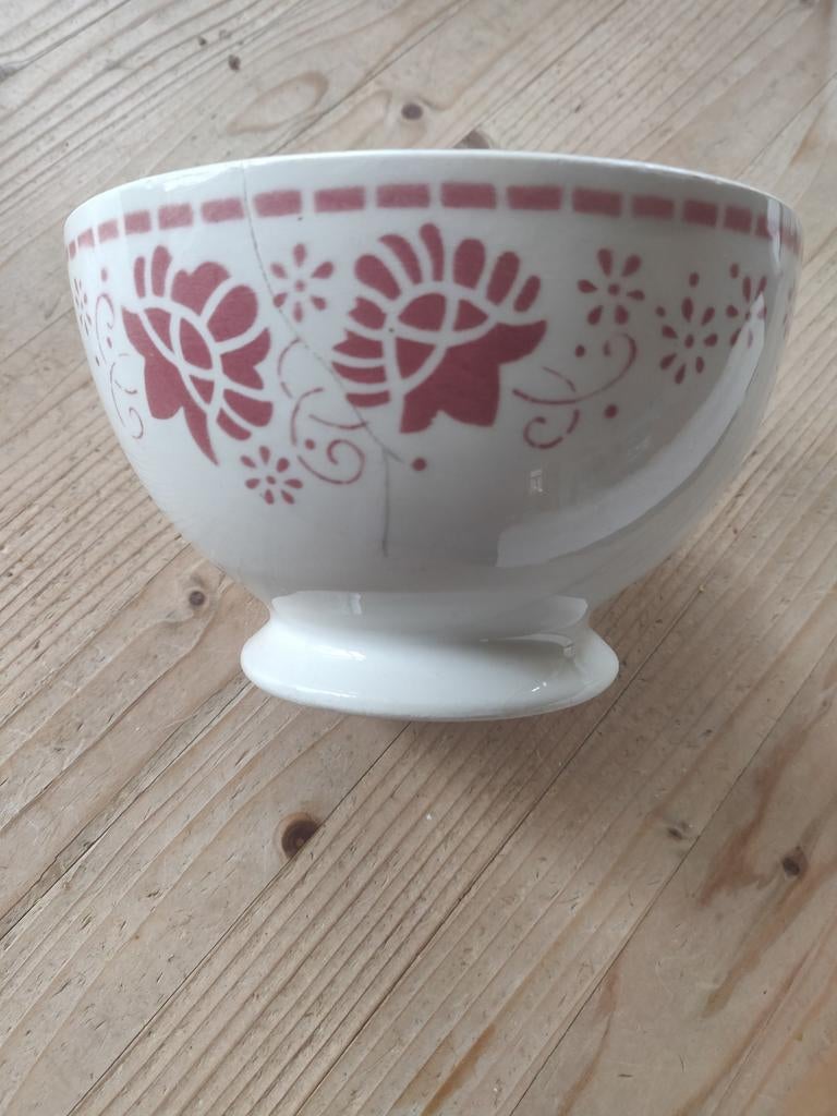 Boch spoelkom, Ophalen of Verzenden