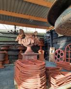 Gietijzeren stalramen stalraam raamwerk decoratie, Tuin en Terras, Ophalen of Verzenden, Nieuw