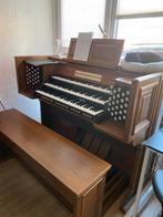 Johannus Orgel - Prachtig en Klassiek, Ophalen, Gebruikt, 3 klavieren, Orgel