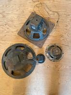 Jukebox speakers, Ophalen, Zo goed als nieuw, 1970 tot heden, Overige merken