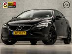 Volvo V40 1.5 T3 Dynamic Sport 153Pk Automaat (NAVIGATIE, CL, 12 maanden, Stof, 4 cilinders, Zwart
