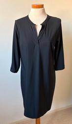 Travelstof jurk / tuniek - zgan- maat M dames, Kleding | Dames, Jurken, Maat 38/40 (M), Zwart, Ophalen of Verzenden, Zo goed als nieuw