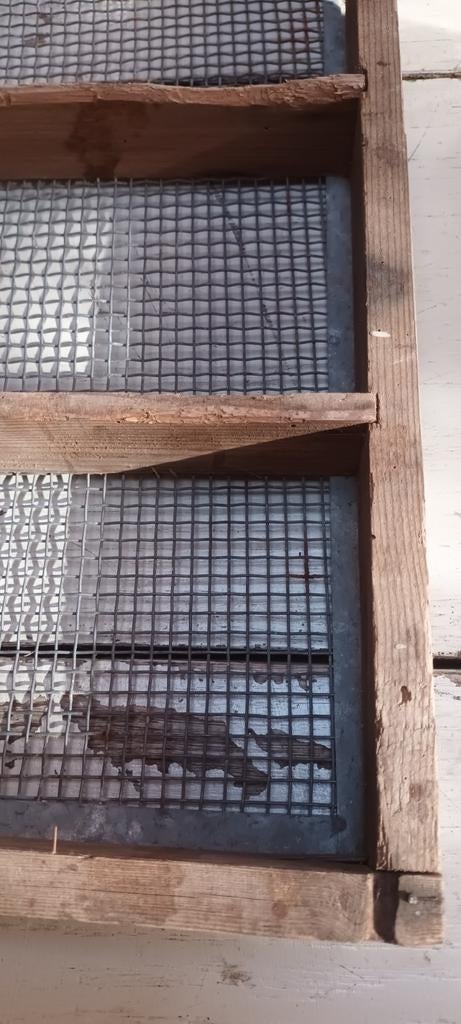 Gaasbak, Ophalen of Verzenden