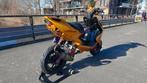 Lmr 115cc Aerox, Ophalen of Verzenden, Zo goed als nieuw, Carburateur, Yamaha