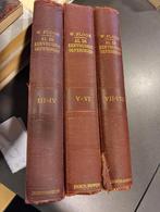 Nr. 489 W. Floor, Al de eenvoudige oefeningen, 8 bundels, Ophalen of Verzenden, Gelezen, Floor, W., Christendom | Protestants