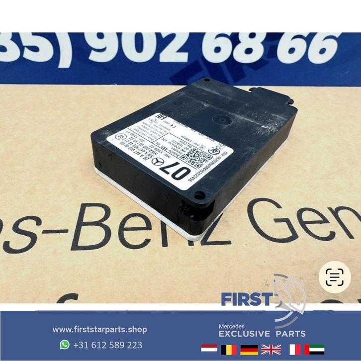 A4479006002 radar sensor Mercedes V Klasse / VITO A 44790060, Auto-onderdelen, Elektronica en Kabels, Mercedes-Benz, Gebruikt