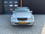 Mercedes-Benz E-klasse 240 Avantgarde | 2002 | 1e Eig. | NL, Auto's, Mercedes-Benz, Automaat, Achterwielaandrijving, Gebruikt
