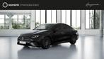 Mercedes-Benz CLA-klasse 180 Business Solution AMG | Night |, Auto's, Mercedes-Benz, CLA, 136 pk, 4 cilinders, Zwart