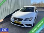 Seat Leon ST 1.0 EcoTSI Style Business Intense AUTOMAAT/CARP, Gebruikt, Euro 6, Leon, 116 pk