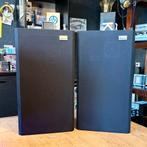 Sansui ES-P 601 • 2-weg • 8 Ohm • 45 watt • GARANTIE, Sansui, Zo goed als nieuw, De kempen 18, Front, Rear of Stereo speakers