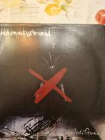 Antigone heaven small burn boxset lp cd en t shirt, Ophalen of Verzenden, Zo goed als nieuw, Boxset