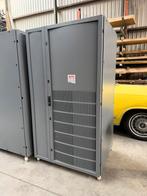 Heavy Duty Stalen Kast - Gereedschap of Vloeistofopslag, Ophalen