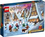 LEGO 76418 HARRY POTTER - Adventkalender 2023 (sealed), Ophalen of Verzenden, Nieuw, Complete set, Lego