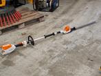 STIHL HLA 66 Accu Stokheggenschaar - nieuwe messen, Info@stihl.nl, Gebruikt, STIHL, Accu