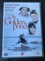 On Golden Pond ( dvd ), Alle leeftijden, Ophalen of Verzenden, Zo goed als nieuw